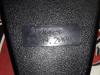 Rear seatbelt buckle, left from a BMW 3 serie (E46/2C) 320 Ci 24V 2000