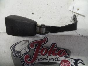 Used Rear seatbelt buckle, right BMW 3 serie (E46/2C) 320 Ci 24V Price on request offered by Autodemontage Joko B.V.