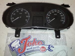 Used Instrument panel Renault Clio II Societe (SB) 1.5 dCi 65 Price on request offered by Autodemontage Joko B.V.