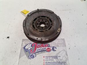 Used Flywheel BMW 3 serie (E46/2C) 320 Ci 24V Price on request offered by Autodemontage Joko B.V.