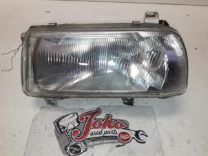 Used Headlight, left Volkswagen Vento (1H2) 1.6 i Price on request offered by Autodemontage Joko B.V.