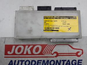 Used Body control computer BMW 5-Serie Price on request offered by Autodemontage Joko B.V.