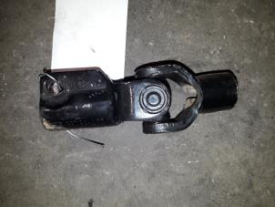 Used Steering gear unit Ford Fiesta 3 1.3 i,Classic Price on request offered by Autodemontage Joko B.V.