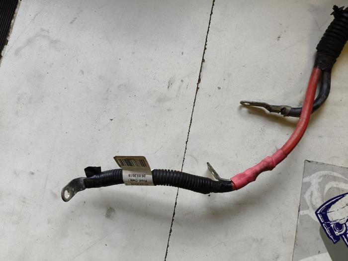 Begagnade Kablage Opel Corsa E 1.4 16V Pris på förfrågan erbjuds av Autodemontage Joko B.V.