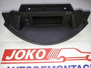 Used On-board computer Opel Corsa C (F08/68) 1.3 CDTi 16V Price on request offered by Autodemontage Joko B.V.