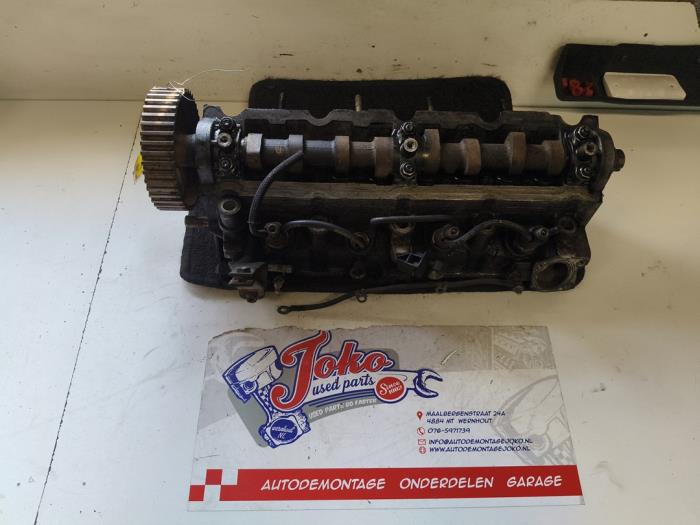 Begagnade Topplock Peugeot 306 Break (7E) 1.9 DT Pris på förfrågan erbjuds av Autodemontage Joko B.V.