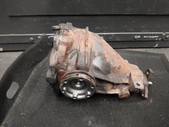 Gebrauchte Differential hinten Mercedes C Combi (S202) 2.4 C240T V6 18V Preis auf Anfrage angeboten von Autodemontage Joko B.V.