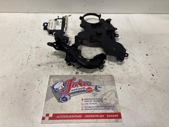 Gebrauchte Kettenkasten Deckel Opel Combo Cargo 1.5 CDTI 100 Preis auf Anfrage angeboten von Autodemontage Joko B.V.