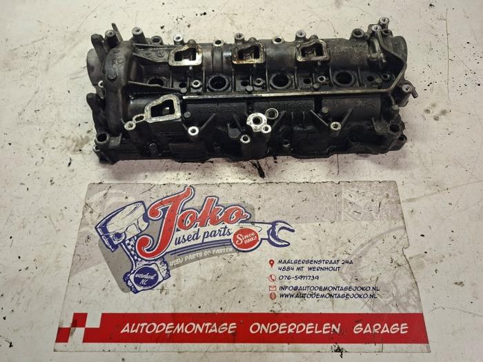 Gebrauchte Nockenwellengehäuse Opel Combo Cargo 1.5 CDTI 100 Preis auf Anfrage angeboten von Autodemontage Joko B.V.
