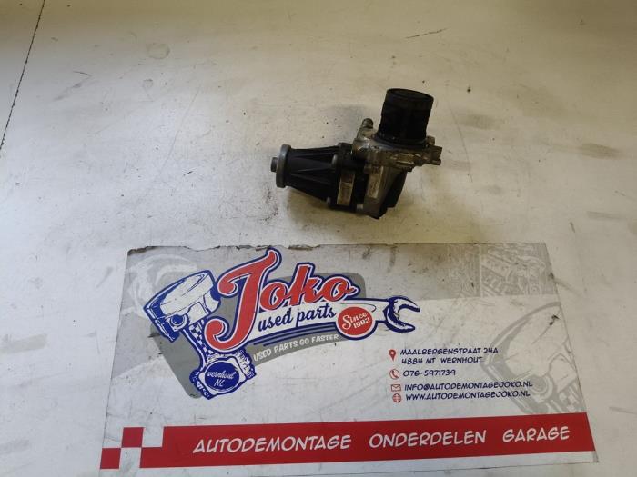 Gebrauchte AGR Ventil Opel Combo Cargo 1.5 CDTI 100 Preis auf Anfrage angeboten von Autodemontage Joko B.V.