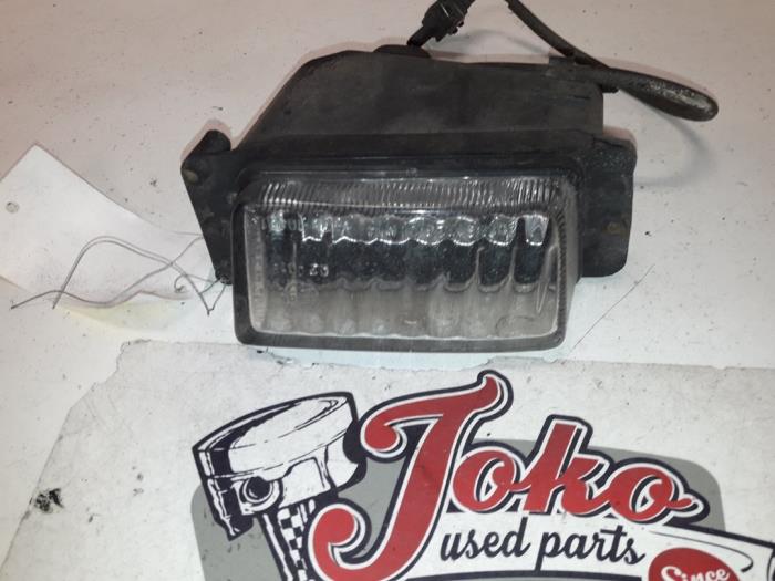 Używane Halogen prawy Seat Inca (6K9) 1.9 SDI Cena na żądanie oferowane przez Autodemontage Joko B.V.