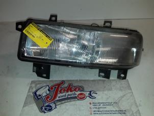 Used Headlight, left Opel Movano Price on request offered by Autodemontage Joko B.V.