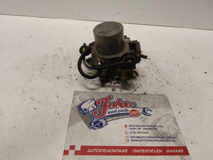 Nowe Gaznik Opel Kadett E (33/34/43/44) 1.3 S,LS,GL,GLS,GT Cena na żądanie oferowane przez Autodemontage Joko B.V.