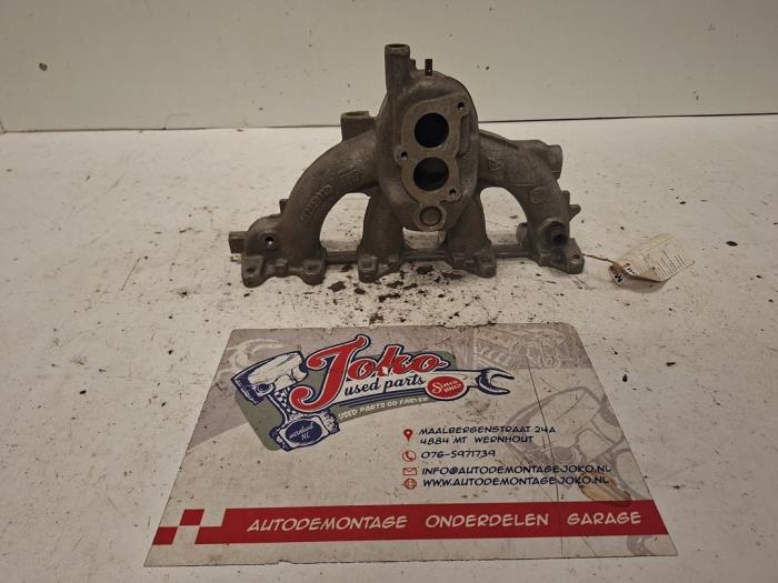 Gebrauchte Ansaugbrugge Opel Corsa A 1.3 S Preis auf Anfrage angeboten von Autodemontage Joko B.V.