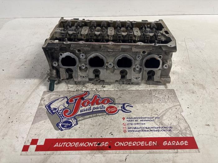 Begagnade Topplock Volkswagen Golf VII (AUA) 1.4 TSI 16V Pris på förfrågan erbjuds av Autodemontage Joko B.V.