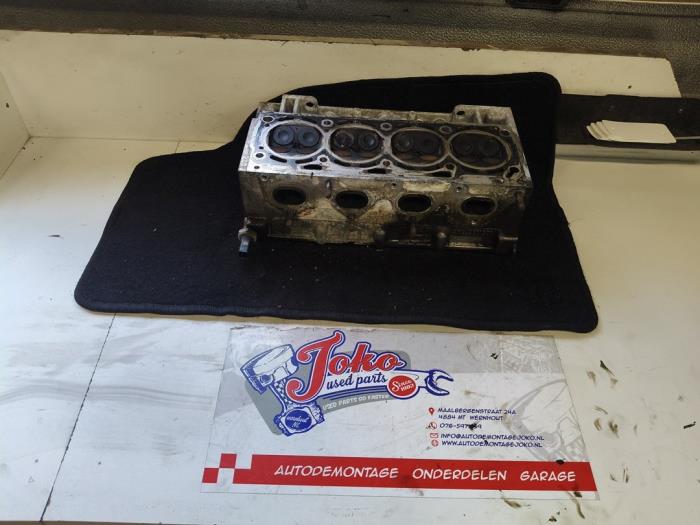 Usagé Culasse Audi A2 (8Z0) 1.4 16V Prix sur demande proposé par Autodemontage Joko B.V.