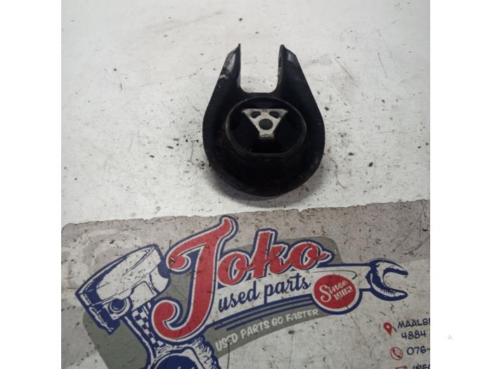 Usagé Support boîte de vitesses Ford Focus C-Max 1.6 TDCi 16V Prix sur demande proposé par Autodemontage Joko B.V.