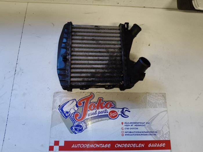 Usados Intercooler Smart City-Coupé 0.8 CDI Precio de solicitud ofrecido por Autodemontage Joko B.V.