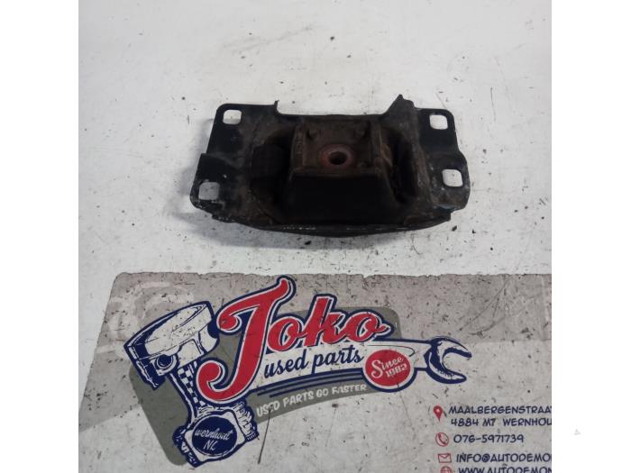 Usagé Support boîte de vitesses Ford Focus C-Max 1.6 TDCi 16V Prix sur demande proposé par Autodemontage Joko B.V.