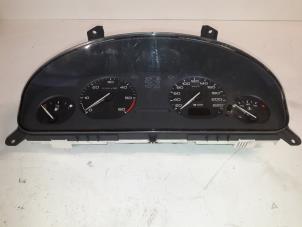 Used Instrument panel Peugeot 406 Price on request offered by Autodemontage Joko B.V.