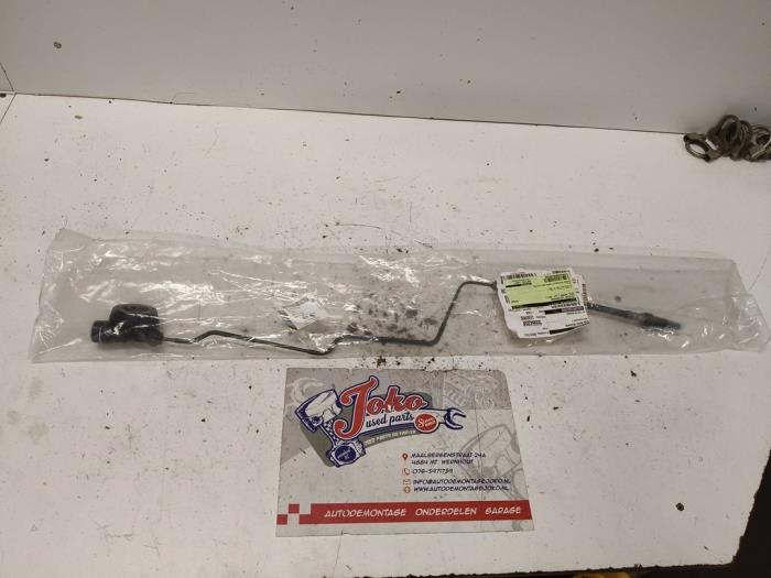 Neuf Conduit (divers) Opel Astra J (PC6/PD6/PE6/PF6) 1.7 CDTi 16V 110 Prix sur demande proposé par Autodemontage Joko B.V.