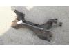 Subframe from a Daewoo Epica 2.0 D 16V 2007