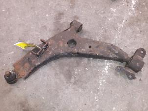 Used Front lower wishbone, left Chevrolet Epica 2.0 D 16V Price on request offered by Autodemontage Joko B.V.