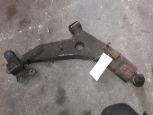 Used Front lower wishbone, right Chevrolet Epica 2.0 D 16V Price on request offered by Autodemontage Joko B.V.