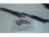 Front wiper arm from a Daewoo Epica 2.0 D 16V 2007