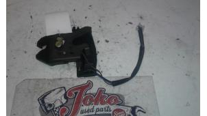 Used Tailgate lock mechanism Chevrolet Epica 2.0 D 16V Price on request offered by Autodemontage Joko B.V.