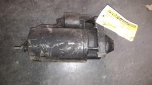 Used Starter Renault 11 Price on request offered by Autodemontage Joko B.V.