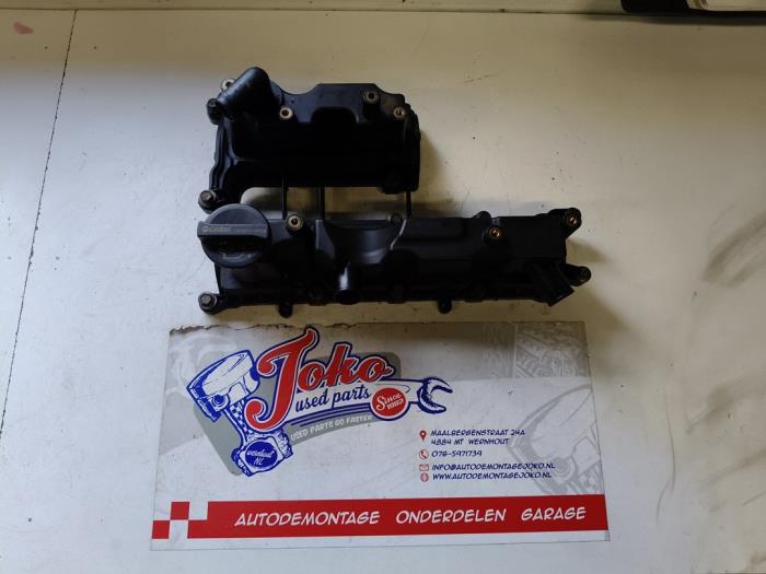 Gebrauchte Ventildeckel Ford Focus 3 1.6 EcoBoost 16V 150 Preis auf Anfrage angeboten von Autodemontage Joko B.V.