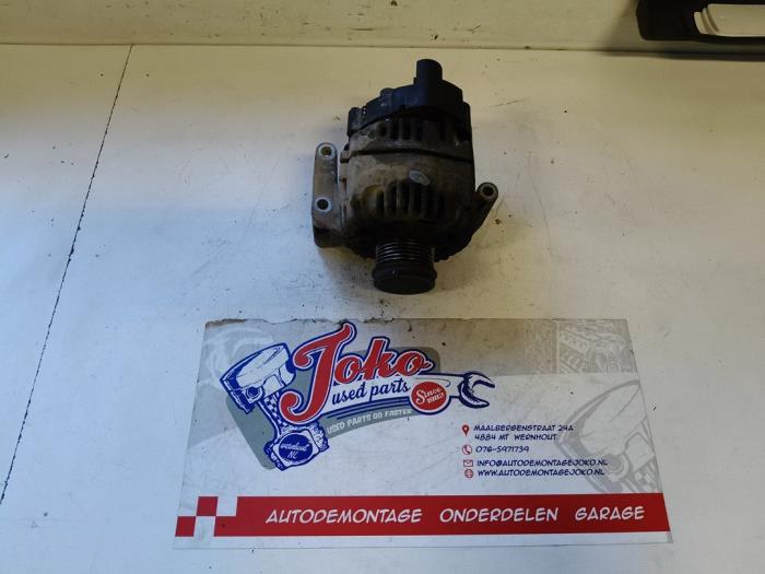 Begagnade Dynamo Peugeot Bipper (AA) 1.3 HDI Pris på förfrågan erbjuds av Autodemontage Joko B.V.