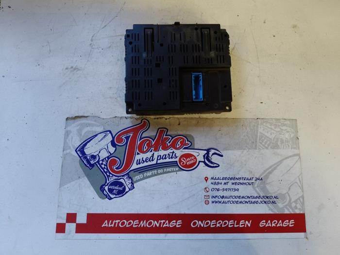 Begagnade Bluetooth-modul Peugeot Bipper (AA) 1.3 HDI Pris på förfrågan erbjuds av Autodemontage Joko B.V.