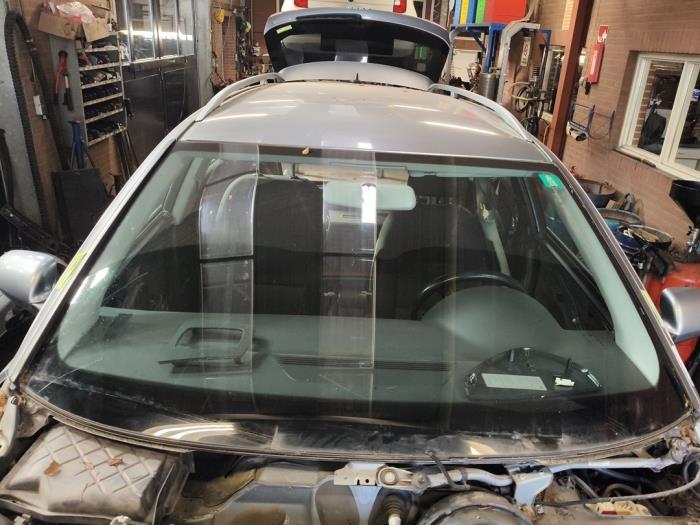Gebrauchte Windschutzscheibe Audi A4 Avant (B7) 1.8 T 20V Preis auf Anfrage angeboten von Autodemontage Joko B.V.