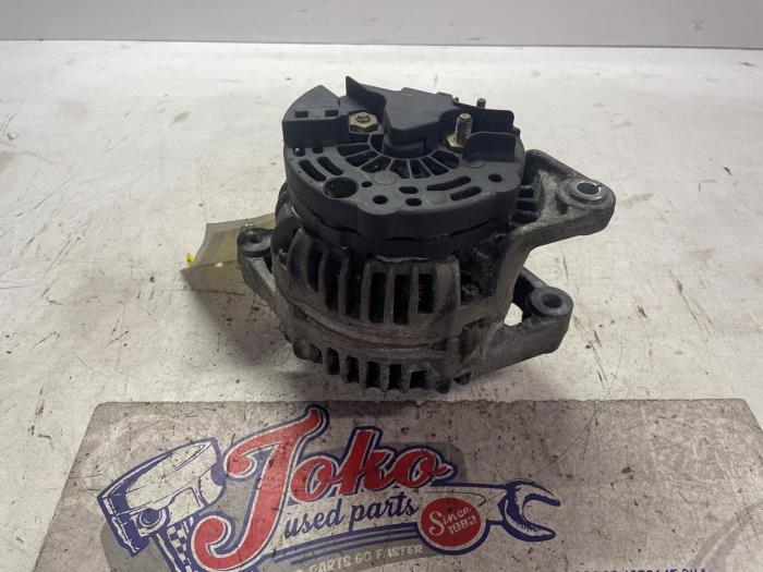 Usagé Dynamo Opel Astra Prix sur demande proposé par Autodemontage Joko B.V.