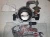 Throttle body from a Volkswagen Golf III (1H1), 1991 / 1997 2.8 VR6, Hatchback, Petrol, 2.792cc, 128kW (174pk), FWD, AAA; EURO2, 1992-01 / 1997-07, 1H1 1992