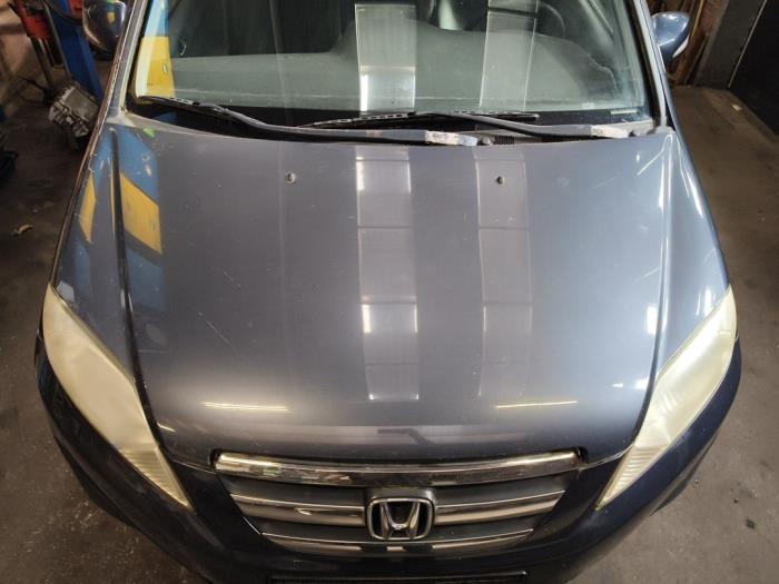 Używane Maska Honda FR-V (BE) 1.7 16V Cena na żądanie oferowane przez Autodemontage Joko B.V.