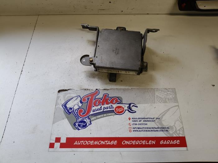 Used Engine management computer Honda FR-V (BE) 1.7 16V Price on request offered by Autodemontage Joko B.V.