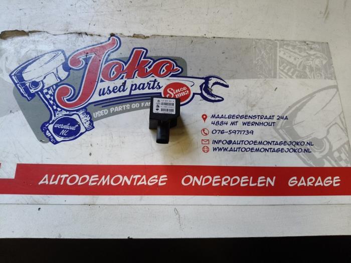 Begagnade Esp Duo-sensor Audi A2 (8Z0) 1.4 16V Pris på förfrågan erbjuds av Autodemontage Joko B.V.