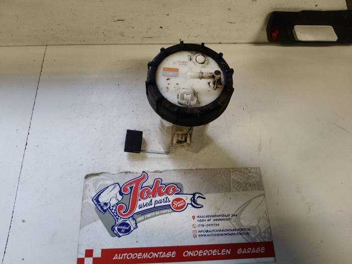 Usagé Pompe à carburant Honda FR-V (BE) 1.7 16V Prix sur demande proposé par Autodemontage Joko B.V.