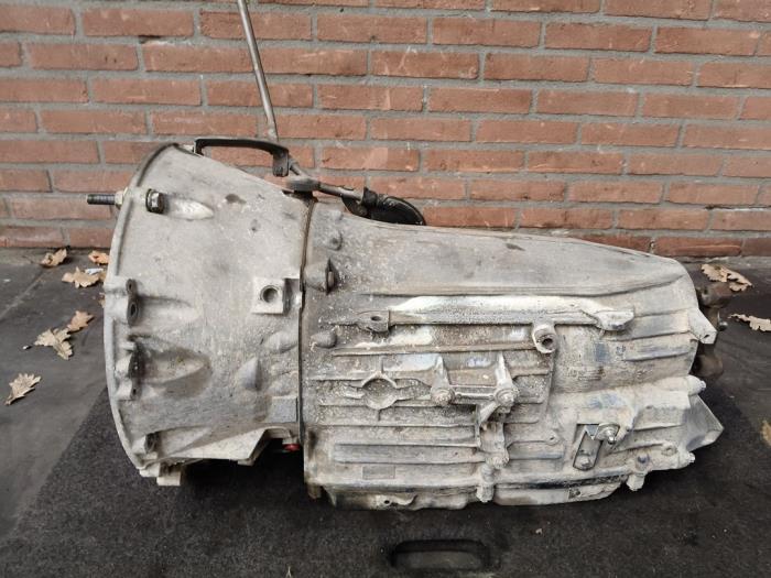 Gebrauchte Getriebe Mercedes Sprinter 5t (906) 519 CDI,BlueTEC V6 24V Preis auf Anfrage angeboten von Autodemontage Joko B.V.