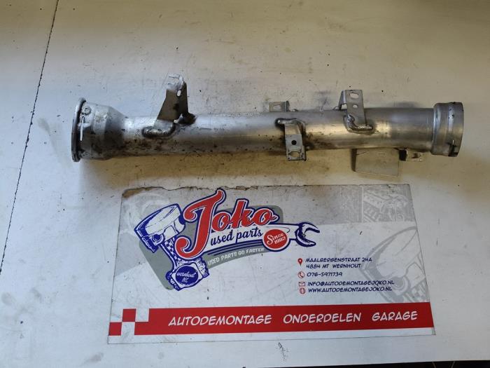 Gebrauchte Intercooler Rohr Mercedes Sprinter 5t (906) 519 CDI,BlueTEC V6 24V Preis auf Anfrage angeboten von Autodemontage Joko B.V.