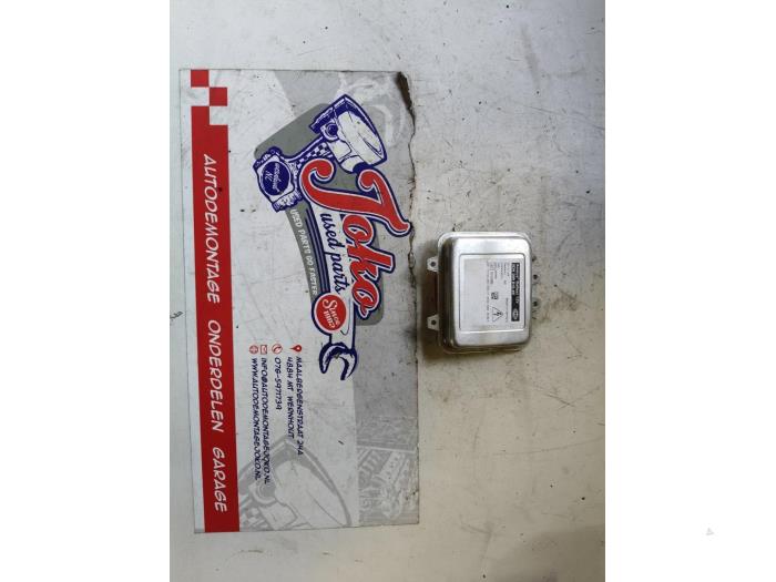 Używane Modul ksenonowy Mercedes Sprinter 5t (906) 519 CDI,BlueTEC V6 24V Cena na żądanie oferowane przez Autodemontage Joko B.V.