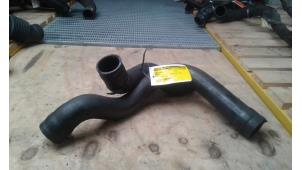 Used Turbo hose Peugeot Boxer (230P) 2.5TD di 12V Price on request offered by Autodemontage Joko B.V.