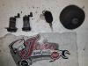 Peugeot Boxer (230P) 2.5TD di 12V Schlossset Zylinder (komplett)