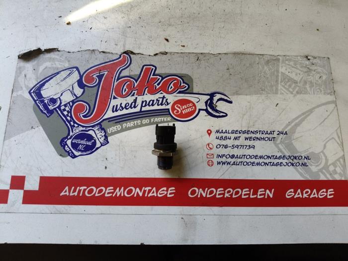 Begagnade Bränsletryckssensor Suzuki Swift (ZA/ZC/ZD1/2/3/9) 1.3 D 16V Pris på förfrågan erbjuds av Autodemontage Joko B.V.