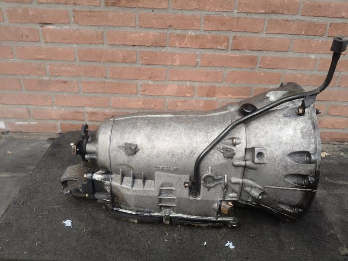Usagé Boite de vitesses Mercedes E (W211) 2.6 E-240 V6 18V Prix sur demande proposé par Autodemontage Joko B.V.