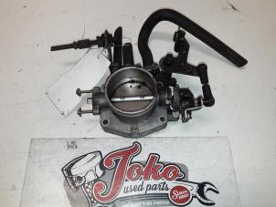 Used Throttle body BMW 3 serie (E36/4) 320i 24V Price on request offered by Autodemontage Joko B.V.