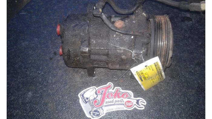 Usagé Compresseur de clim Peugeot 806 2.0 Turbo SR,ST,SV,Pullman Prix sur demande proposé par Autodemontage Joko B.V.